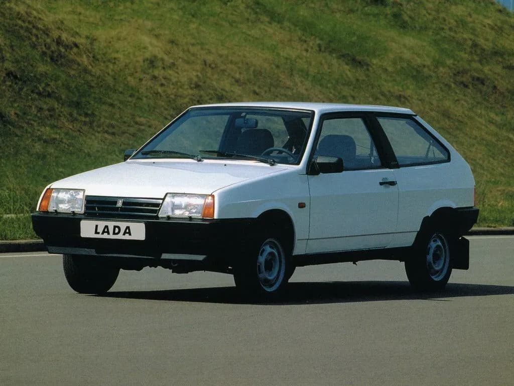 Lada 2108