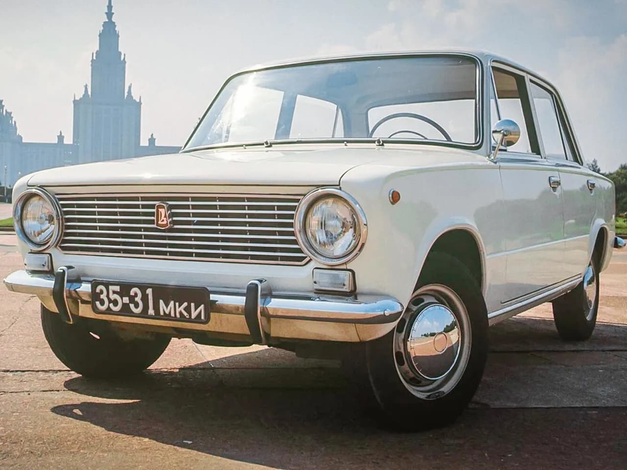 Lada 2101