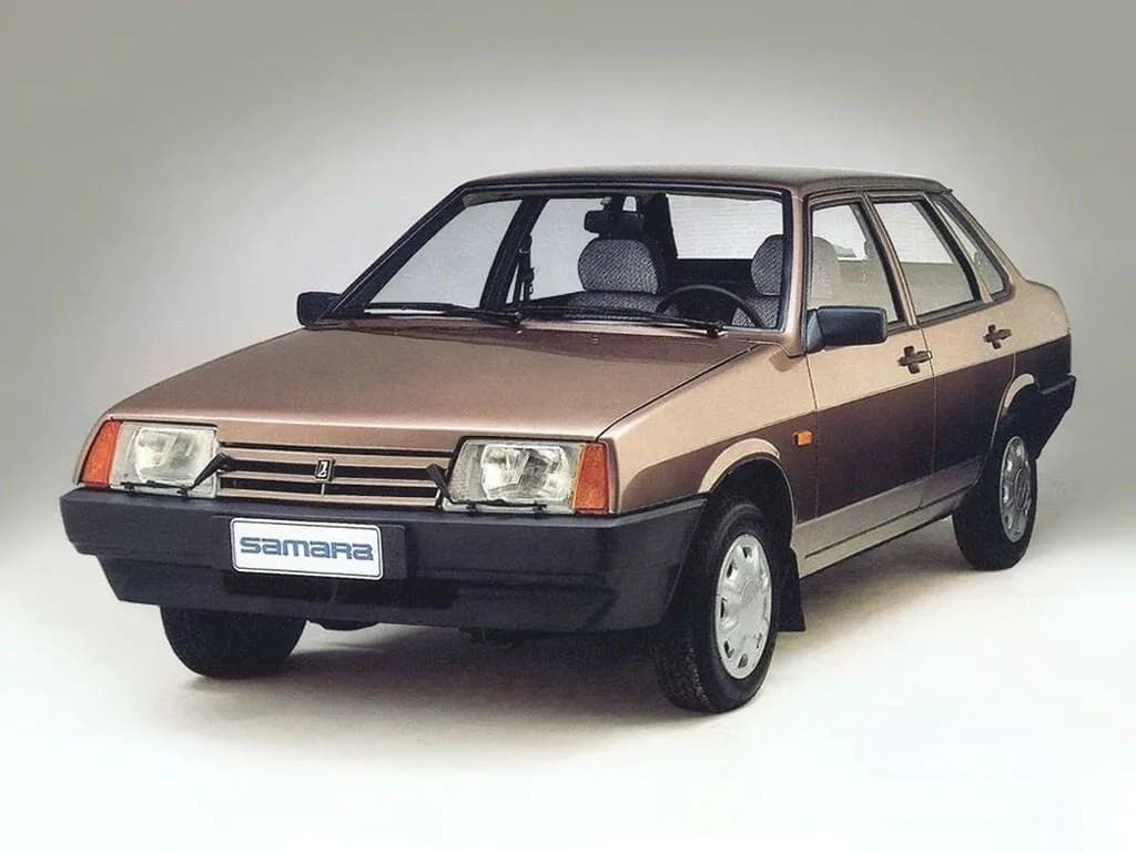Lada 21099