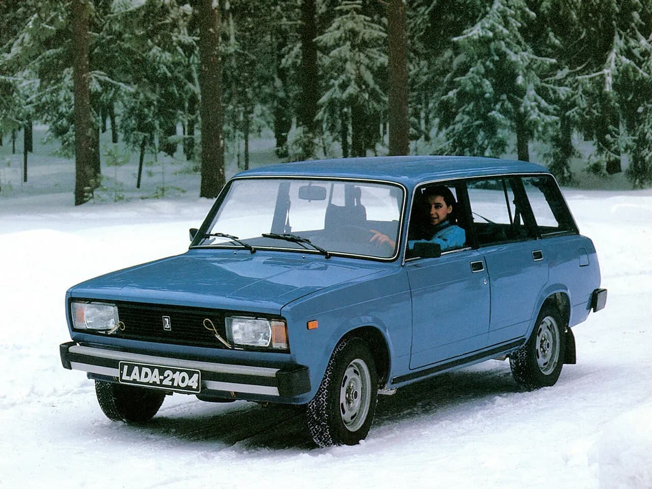 Lada 2104