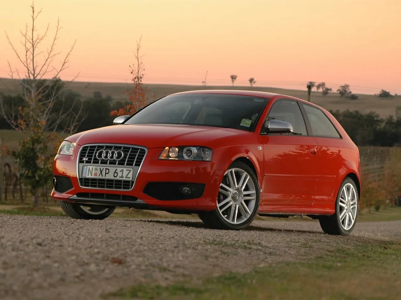 Audi S3