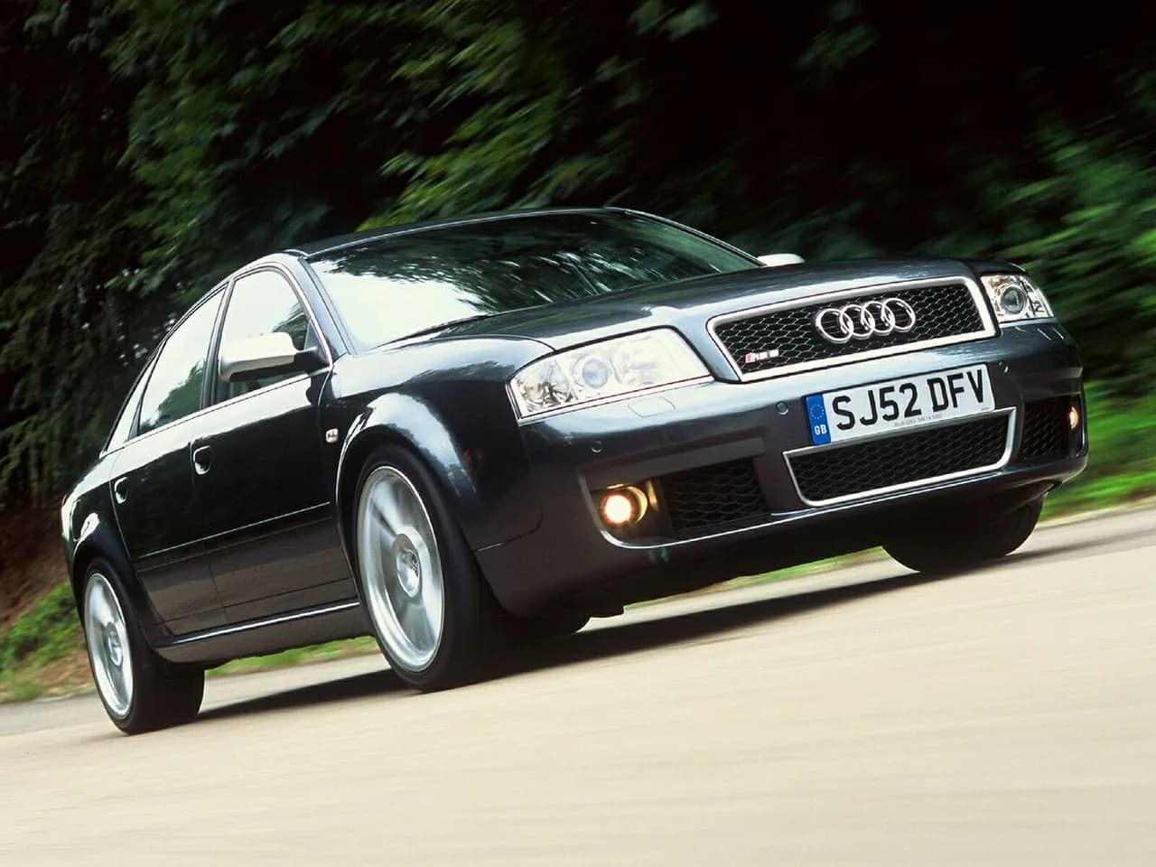 Audi RS 6