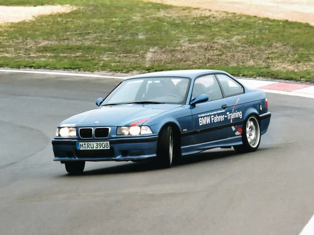 BMW M3