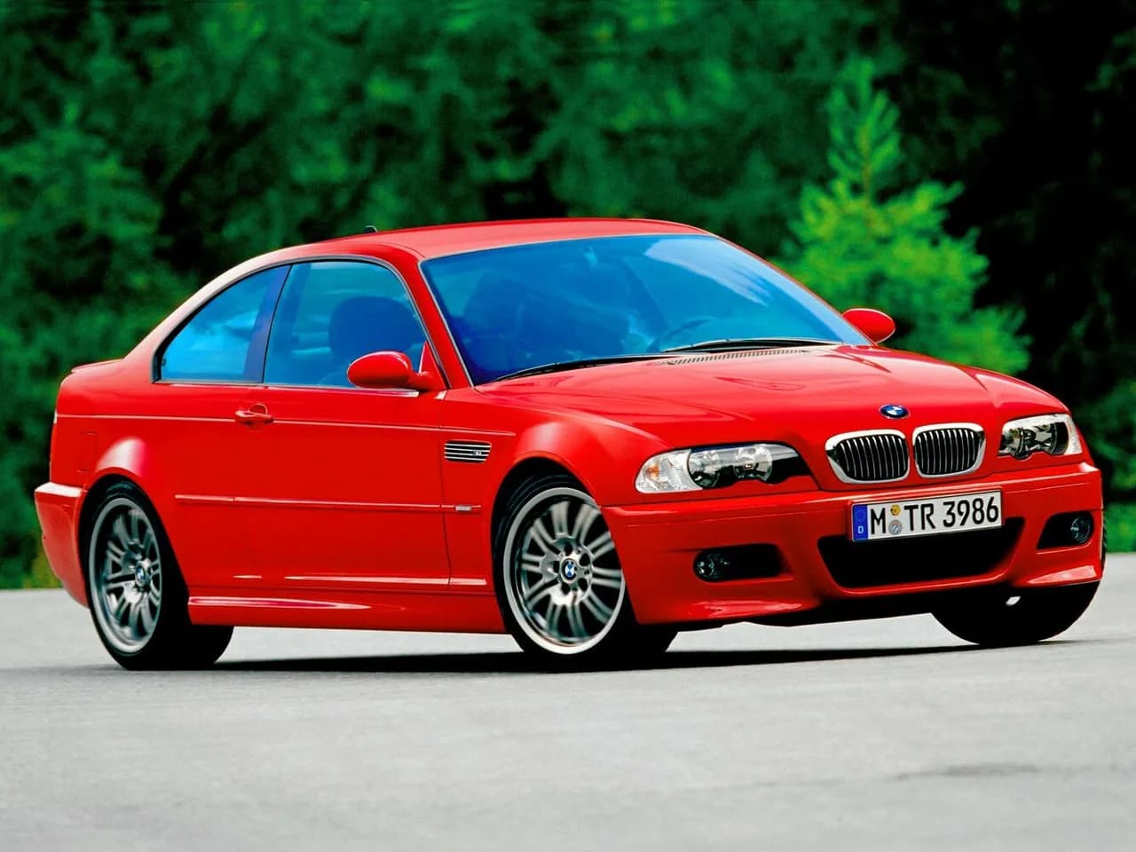 BMW M3