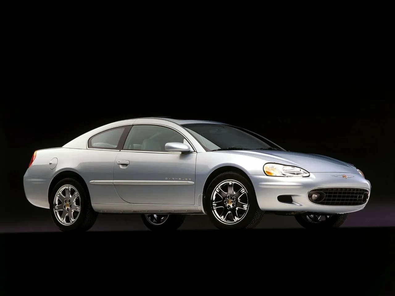Chrysler Sebring