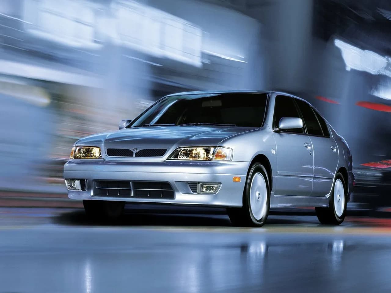Infiniti G