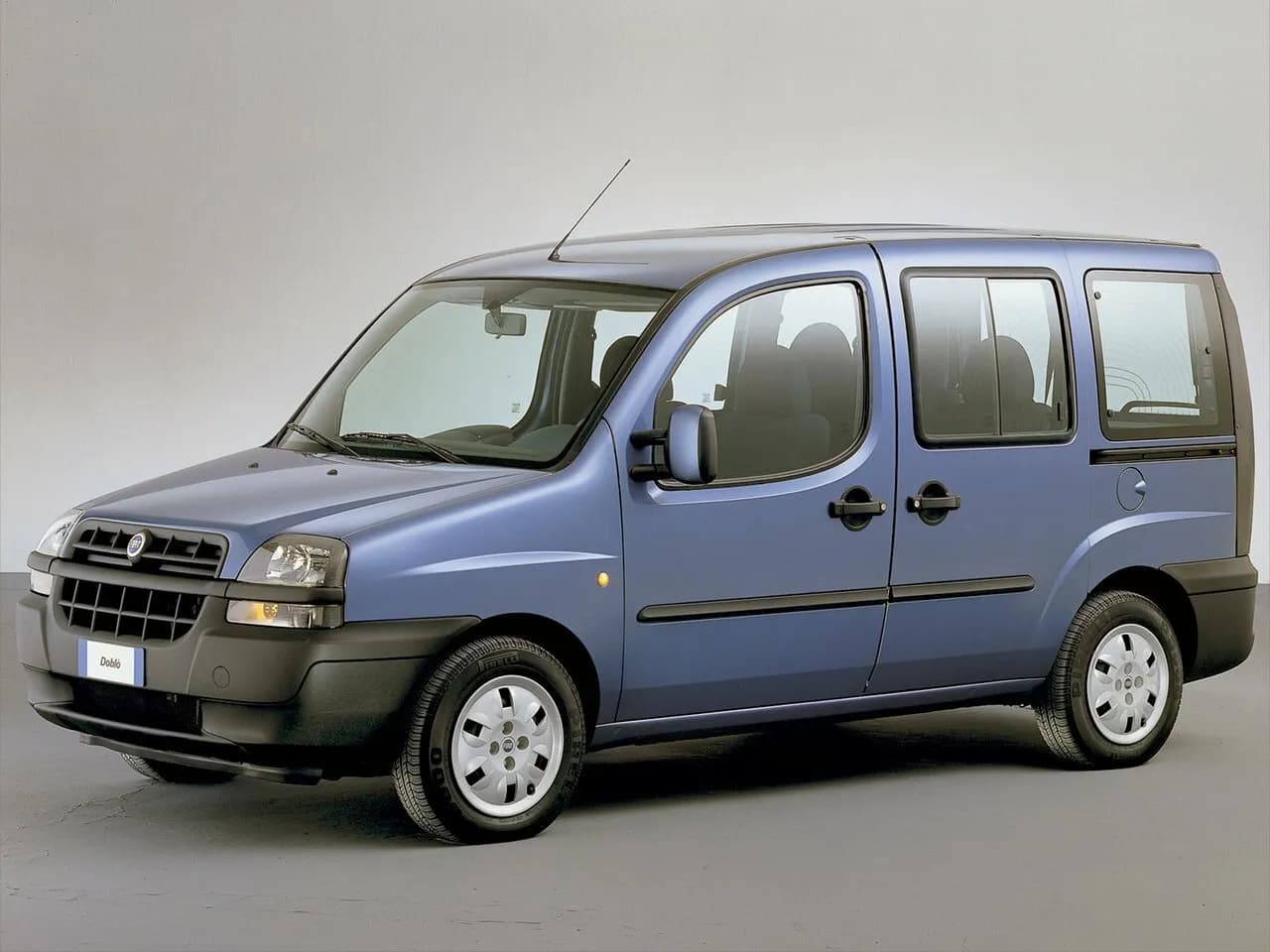 Fiat Doblo