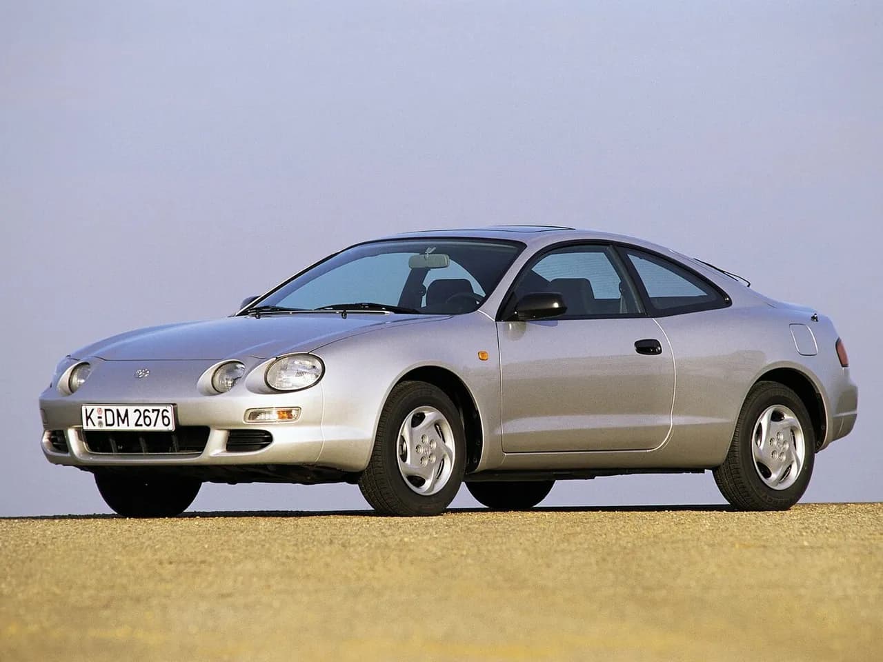 Toyota Celica