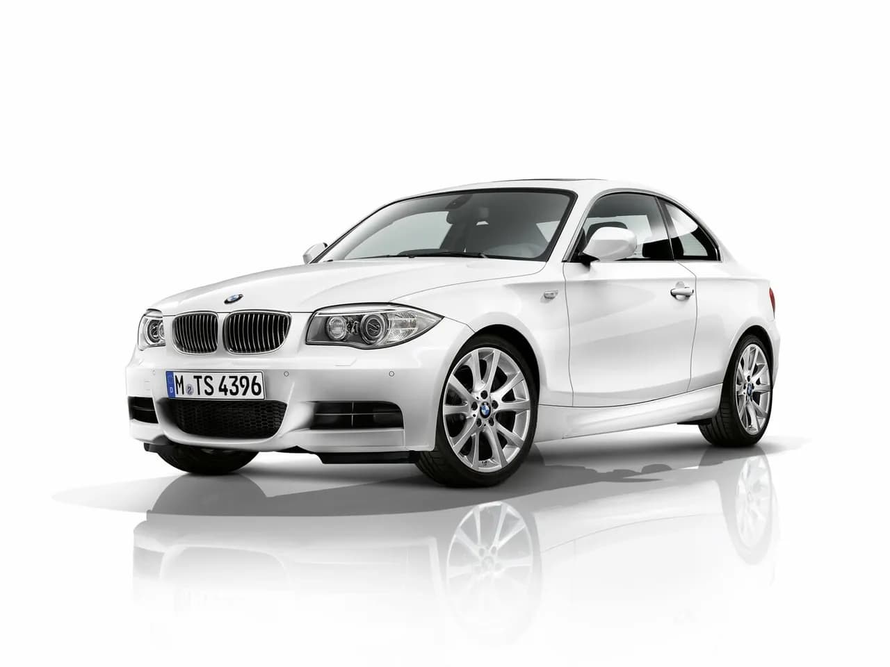 BMW 1 серии