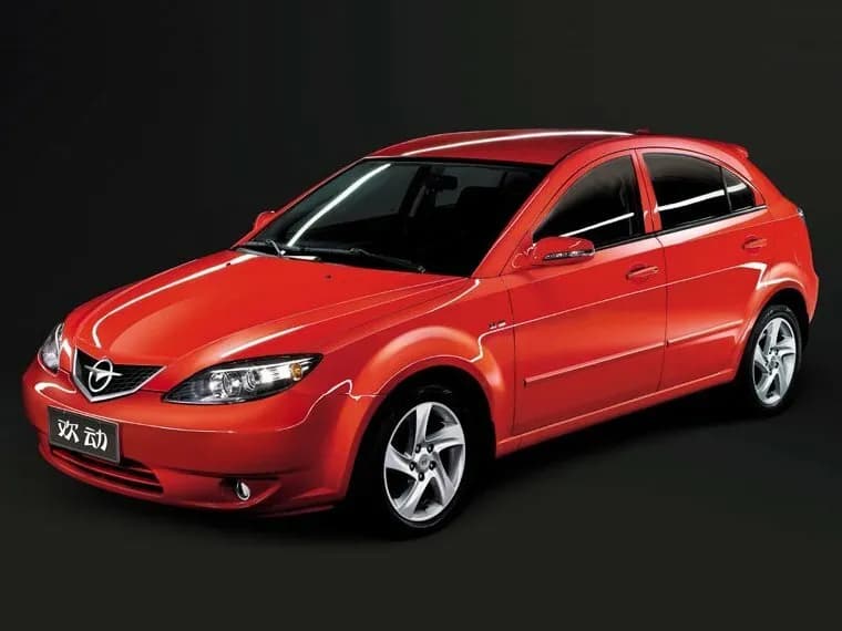 Haima 3