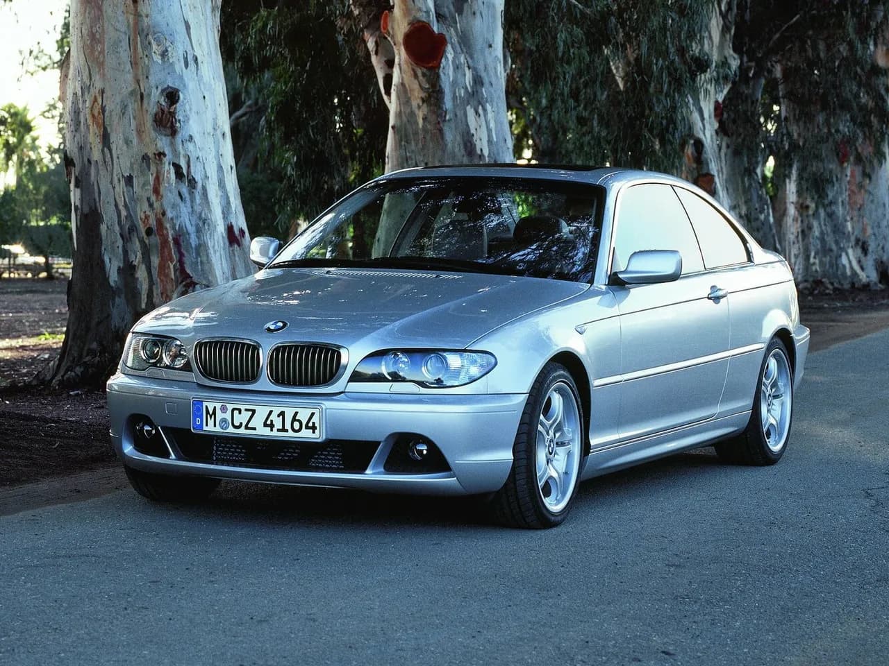 BMW 3 серии