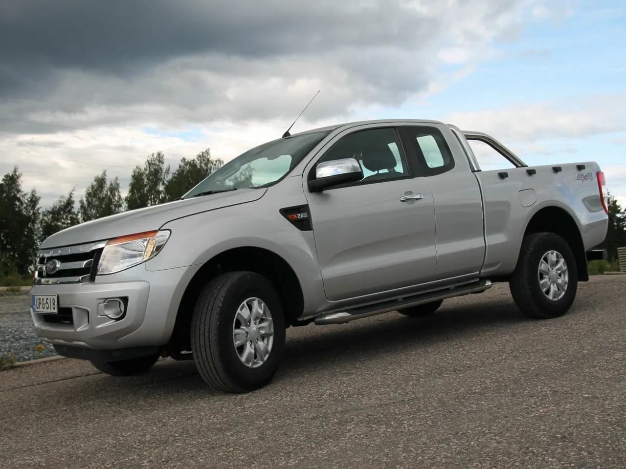 Ford Ranger