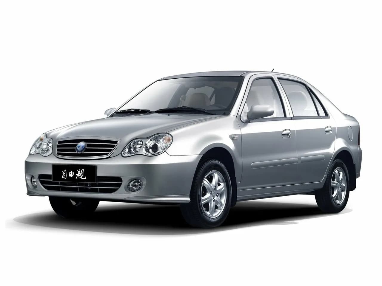 Geely CK (Otaka)