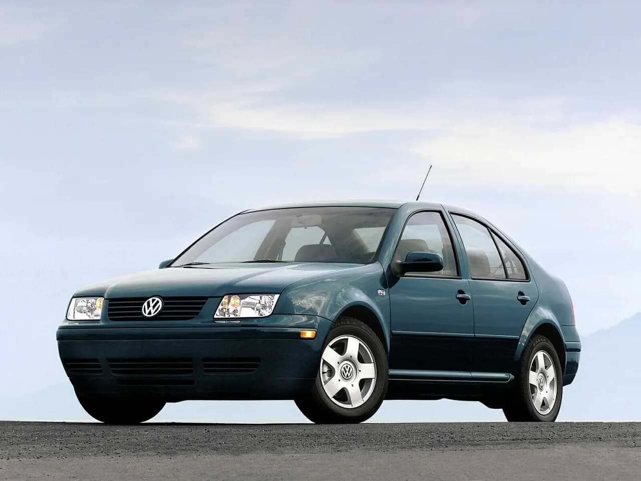 Volkswagen Jetta