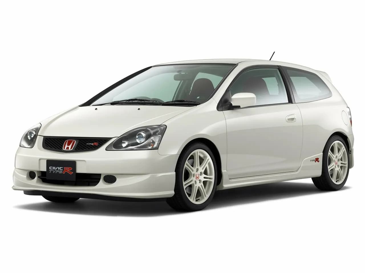 Honda Civic Type R