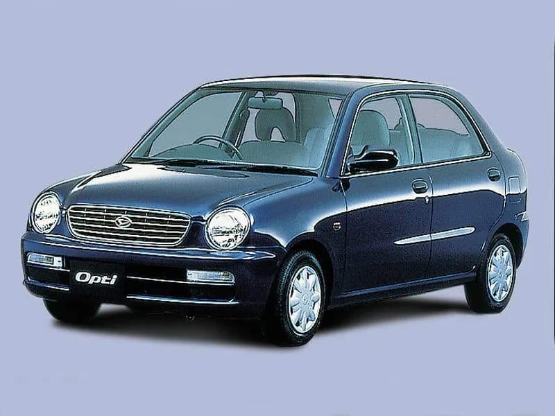 Daihatsu Opti