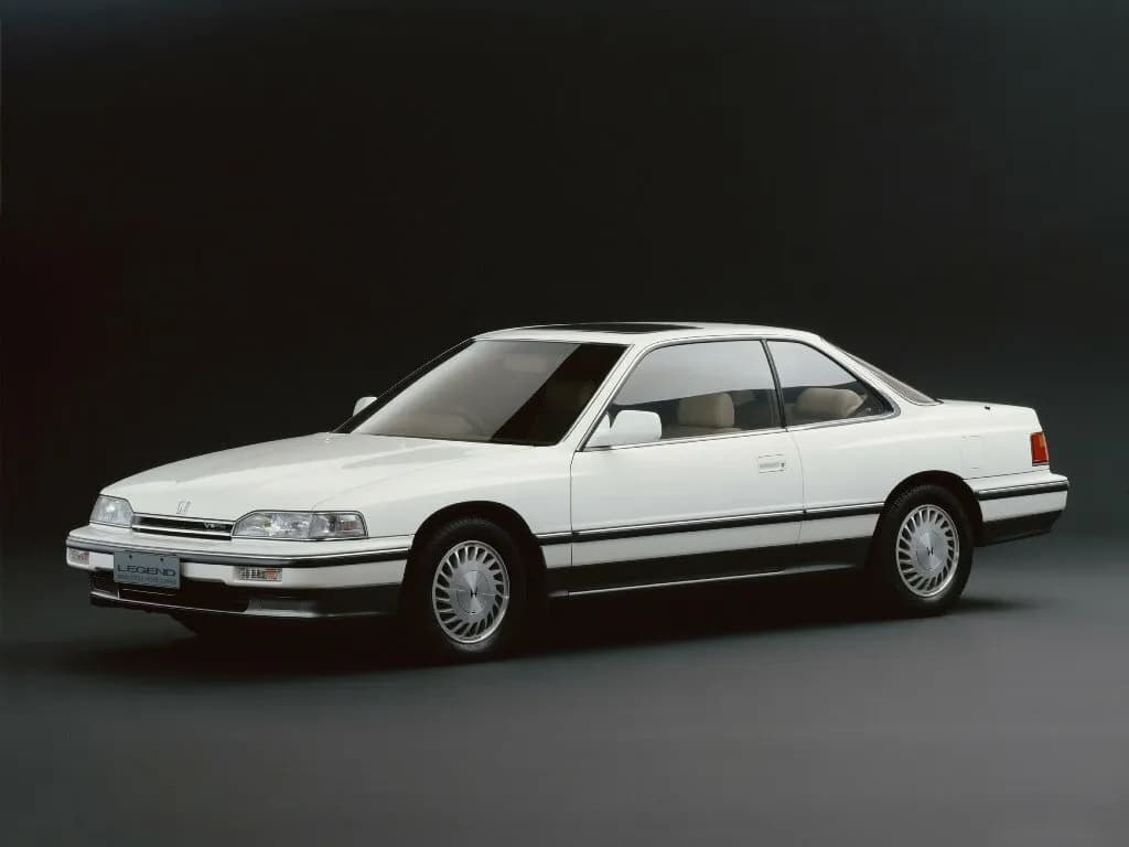 Honda Legend