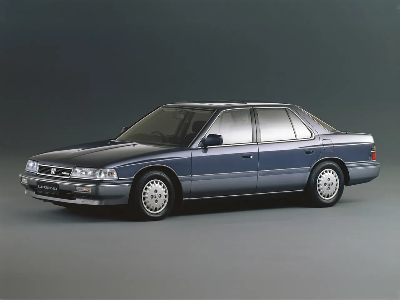 Honda Legend