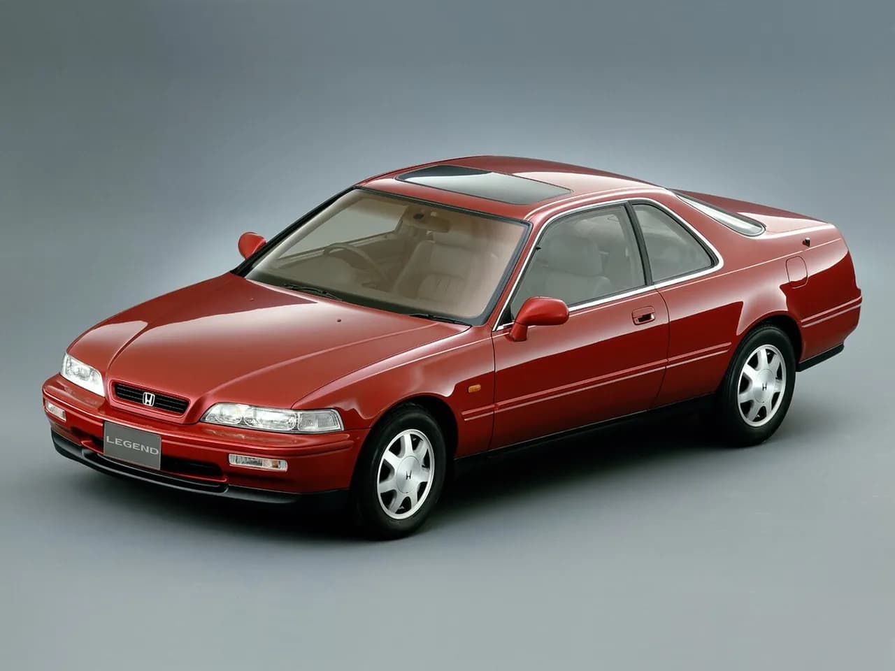 Honda Legend