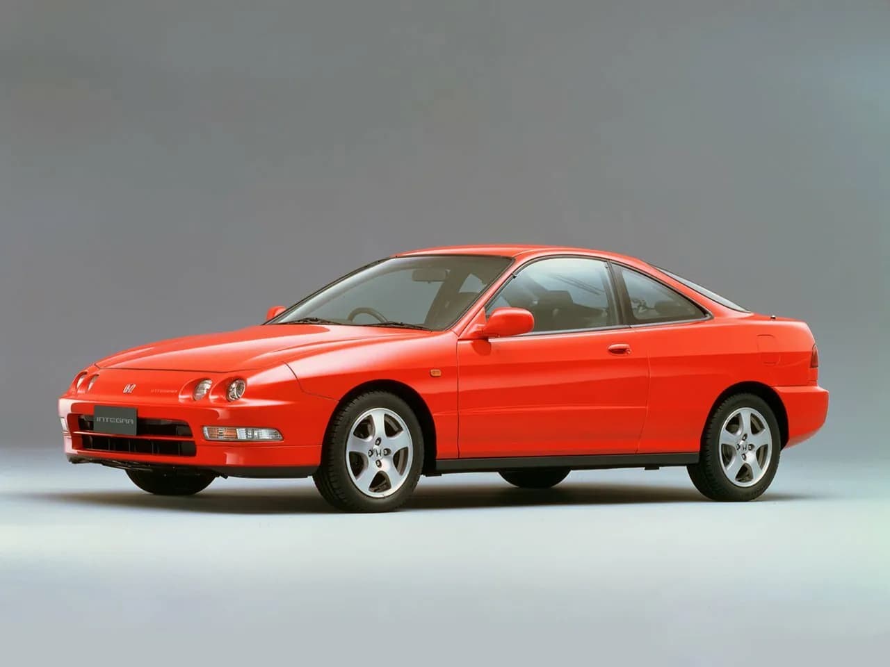 Honda Integra