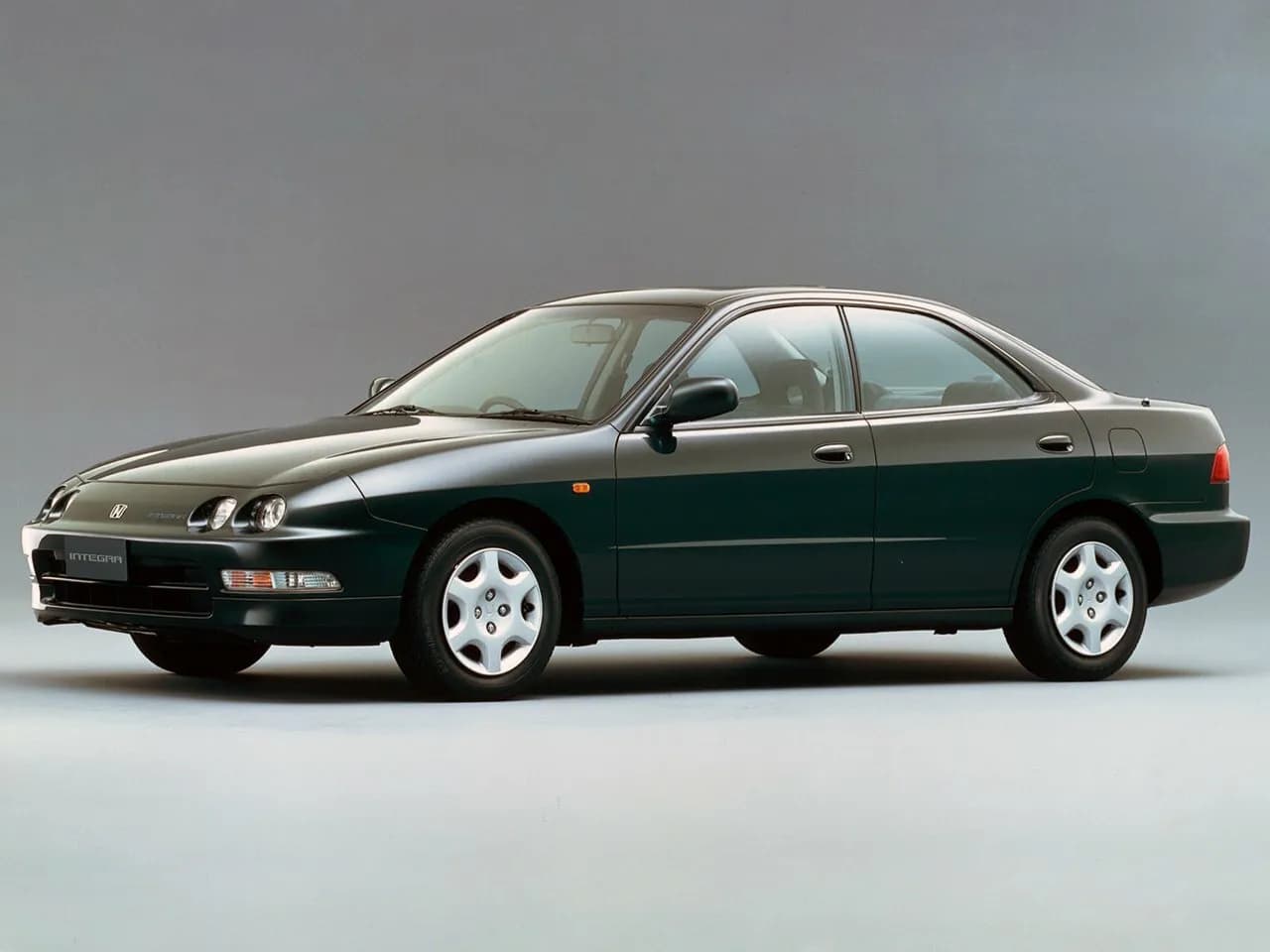 Honda Integra