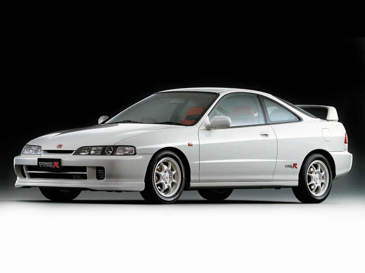 Honda Integra