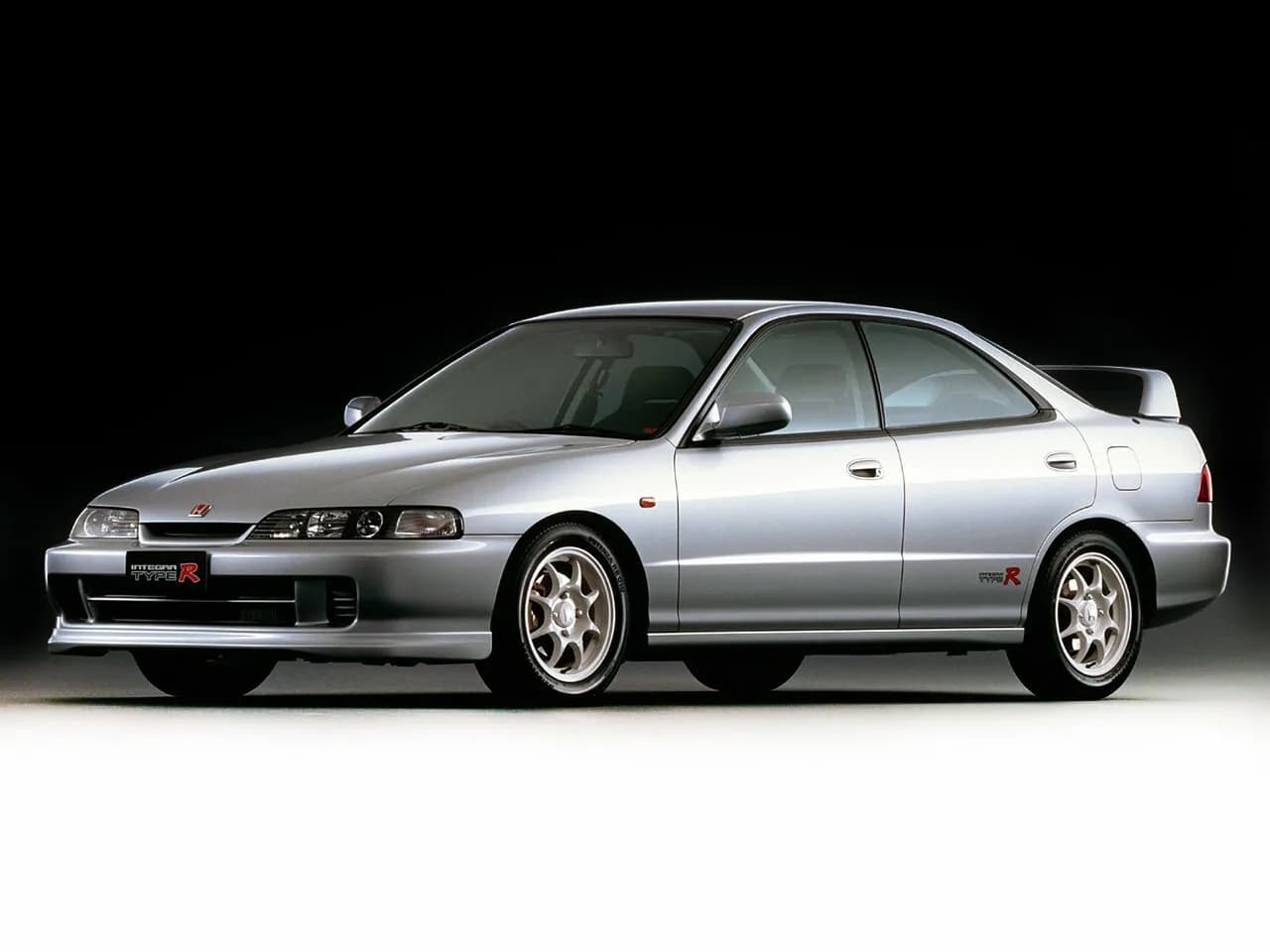 Honda Integra