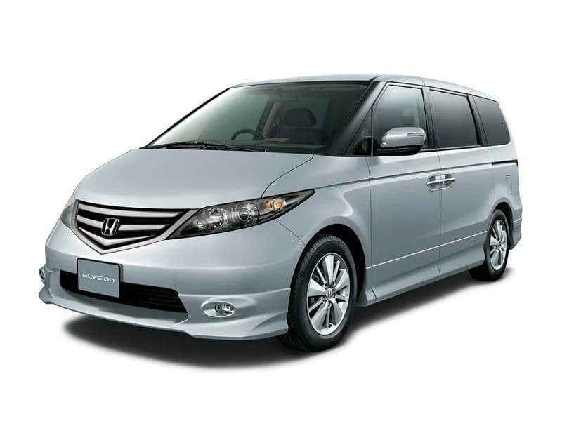 Honda Elysion