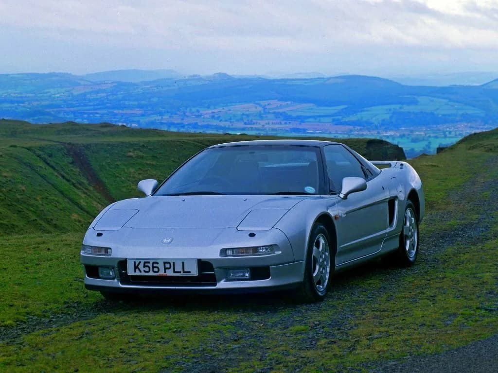 Honda NSX