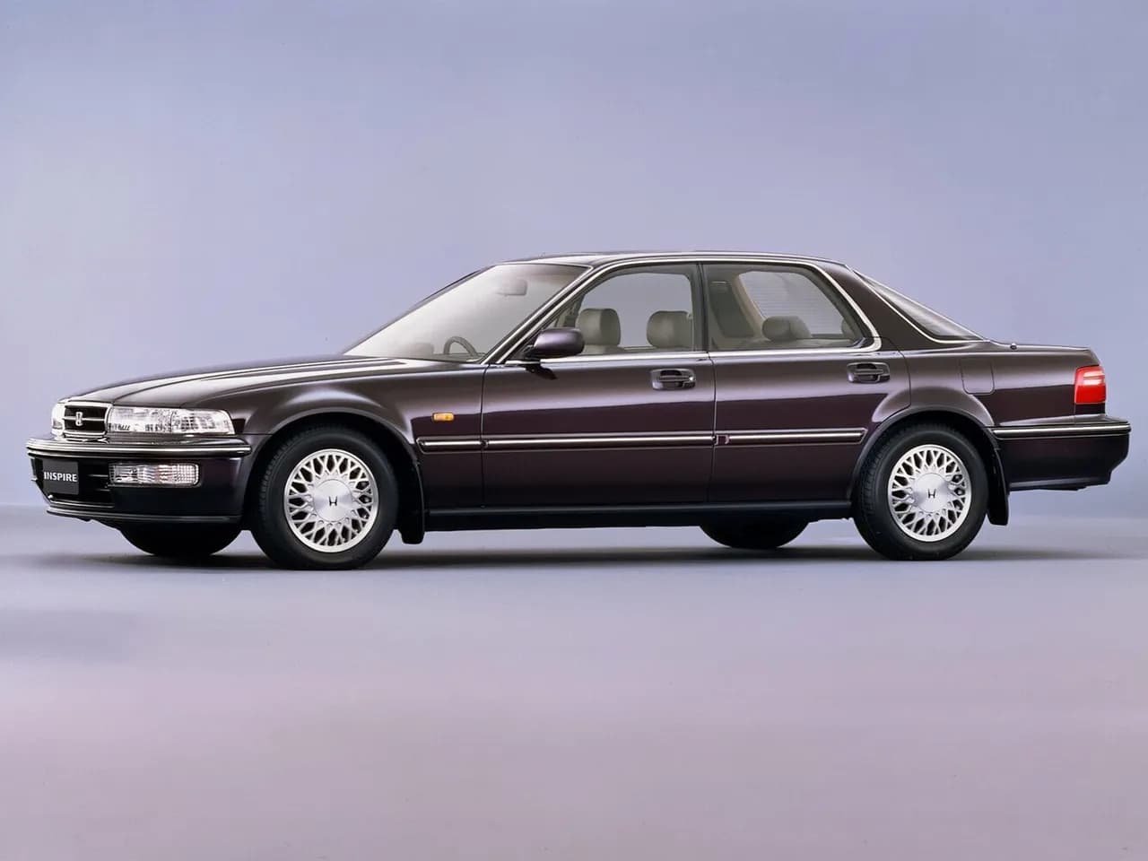 Honda Inspire