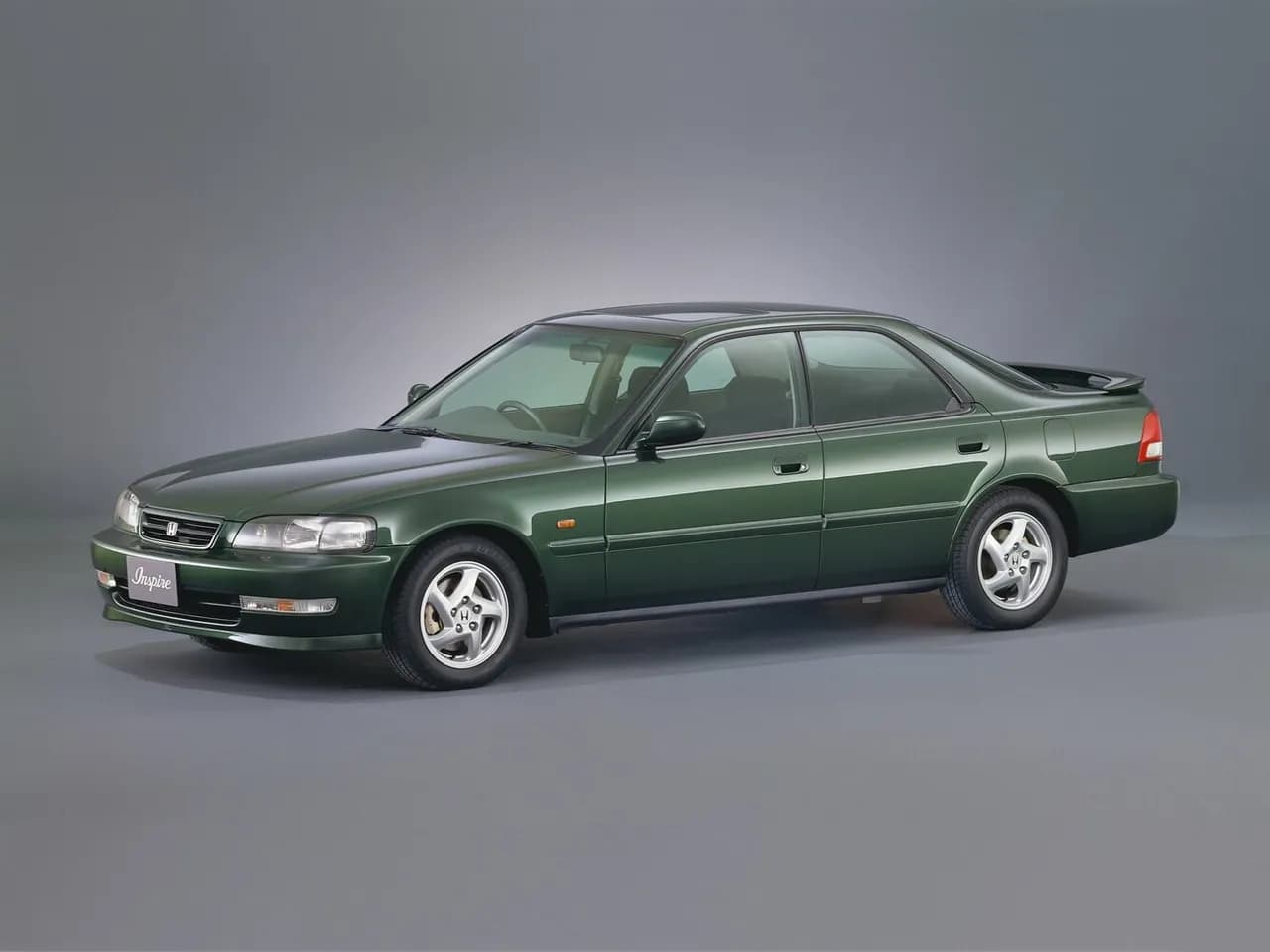 Honda Inspire