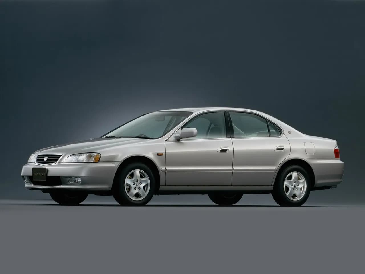 Honda Inspire