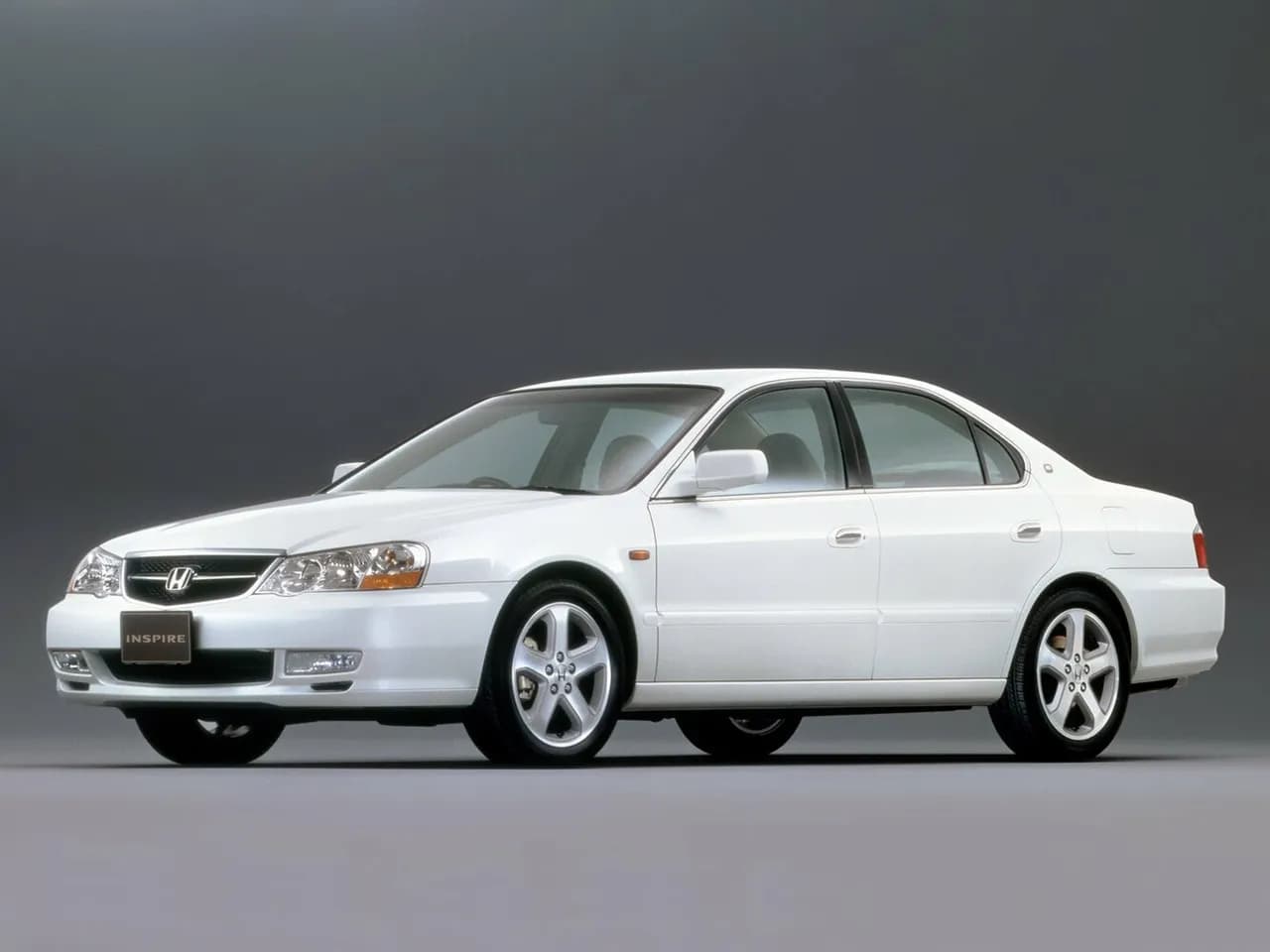Honda Inspire