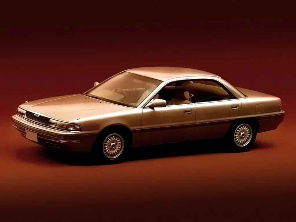 Mazda Persona