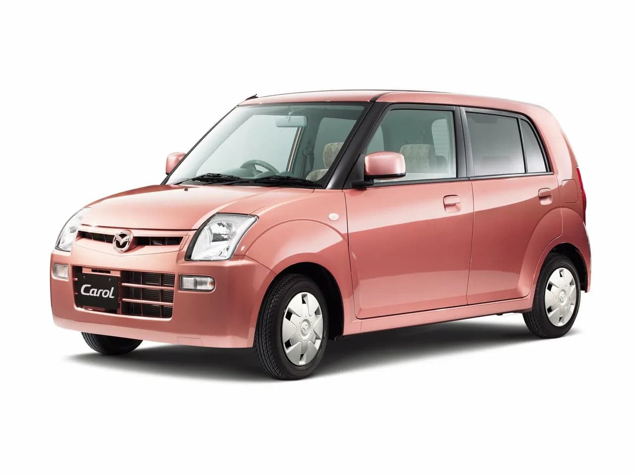 Mazda Carol