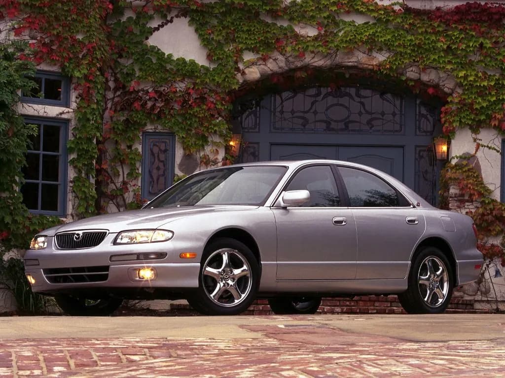 Mazda Millenia