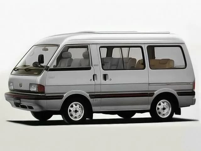 Mazda Bongo