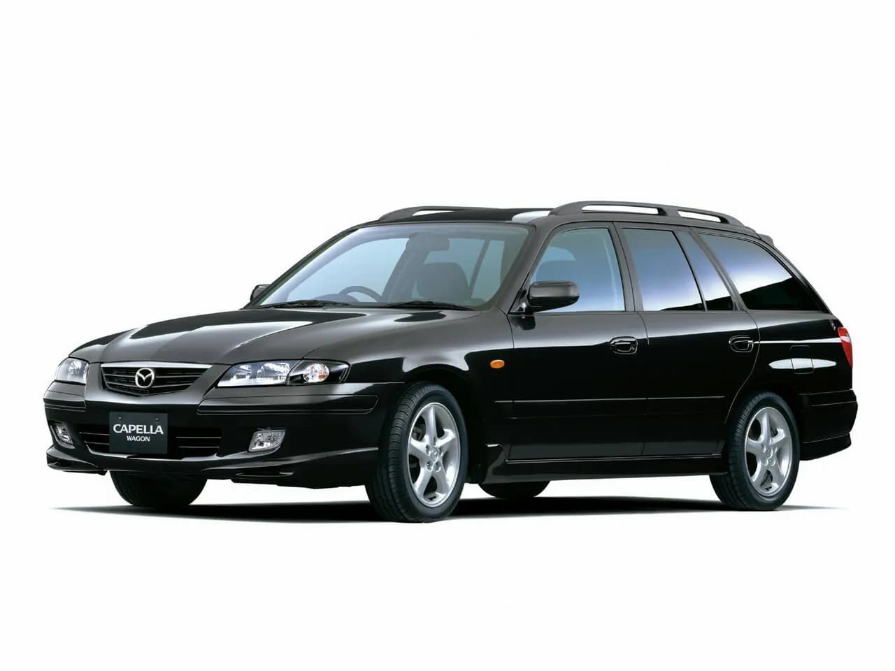 Mazda Capella