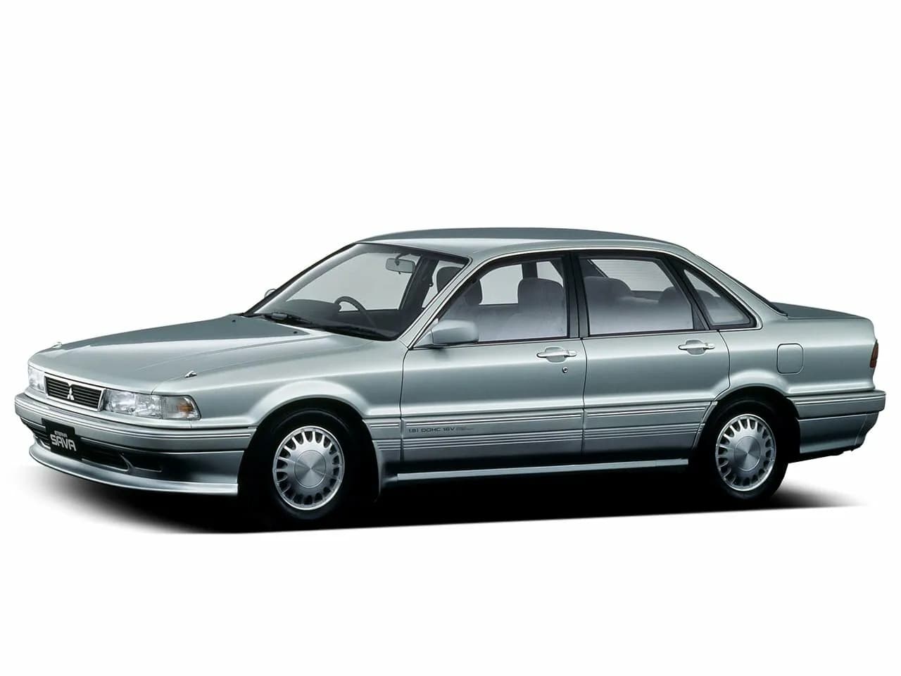 Mitsubishi Eterna
