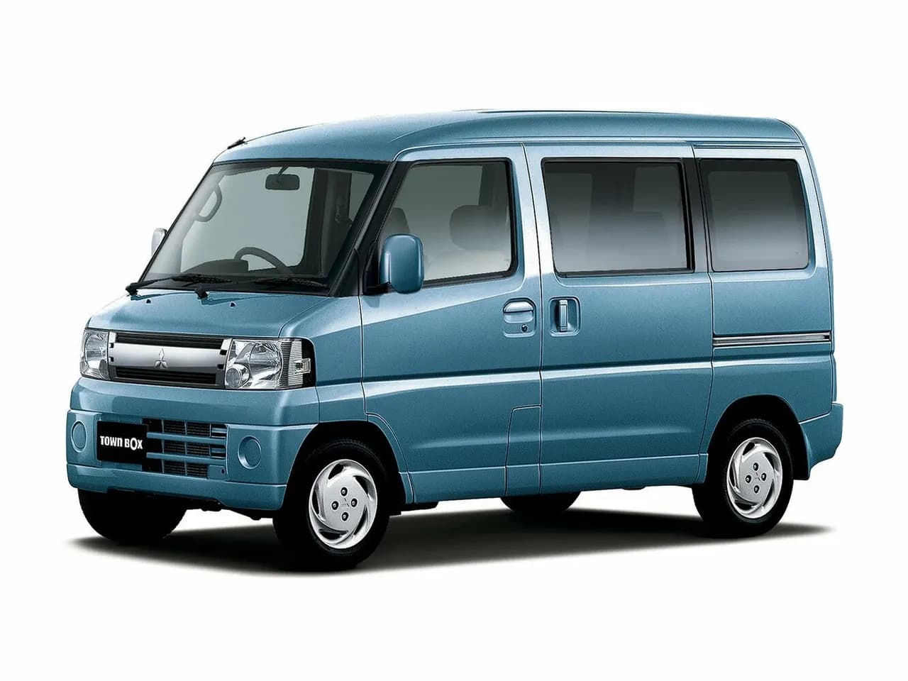 Mitsubishi Town Box