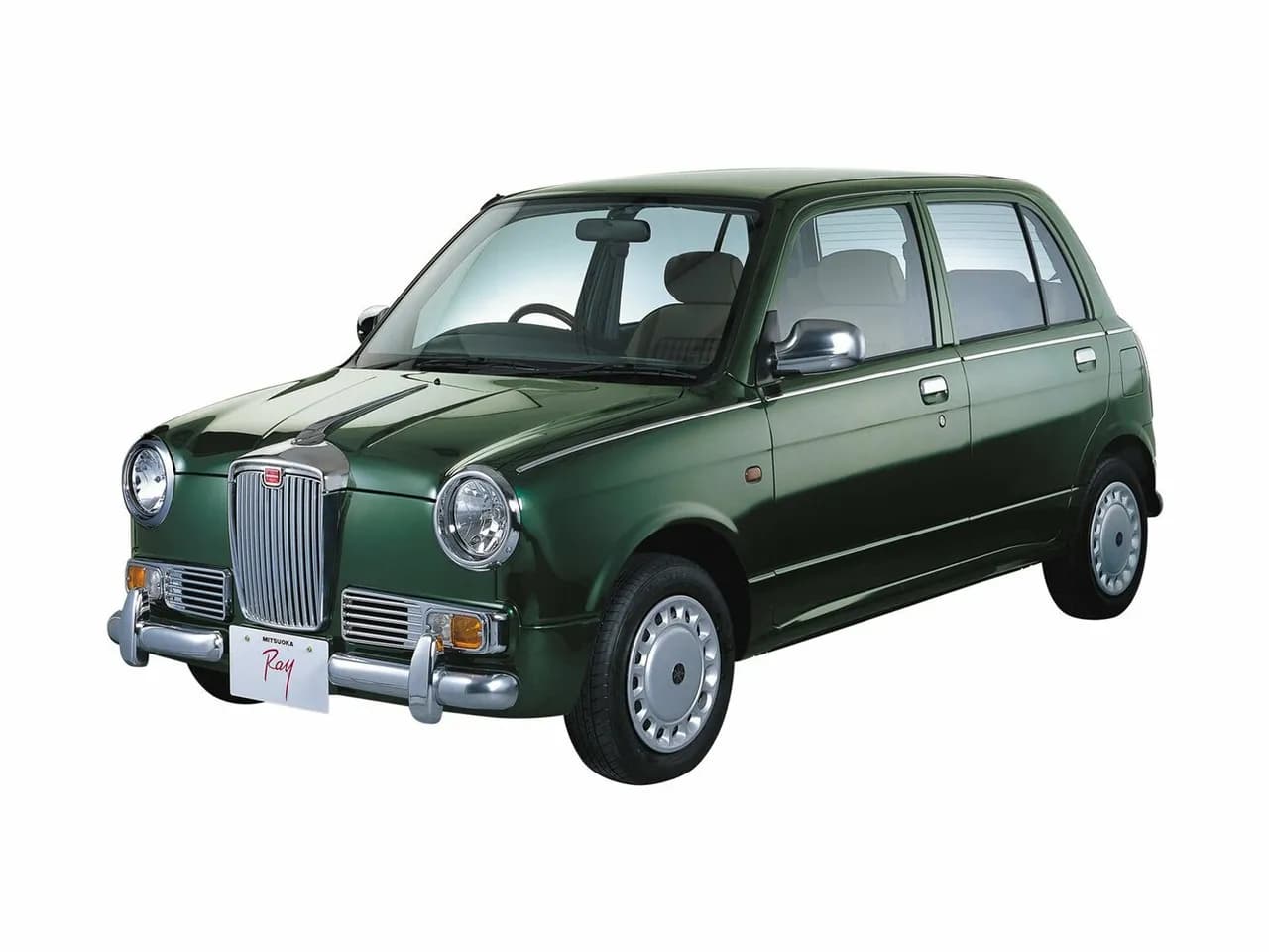 Mitsuoka Ray