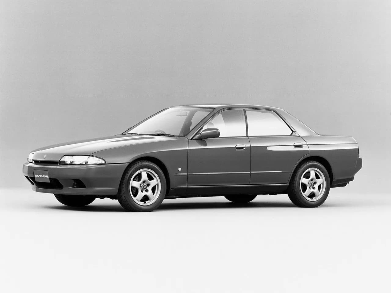 Nissan Skyline