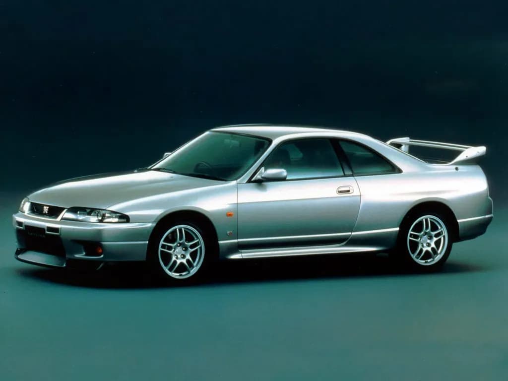 Nissan Skyline
