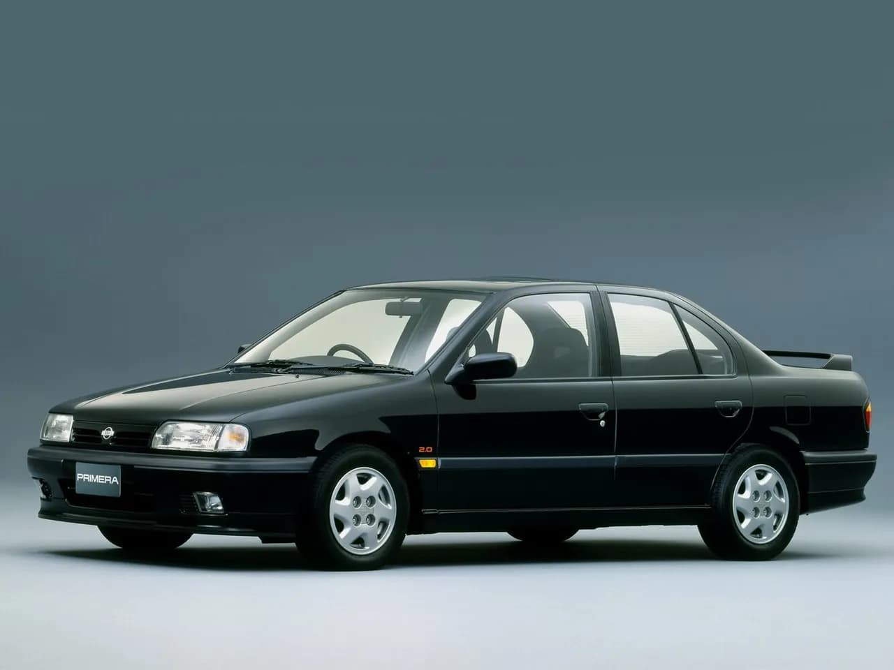 Nissan Primera