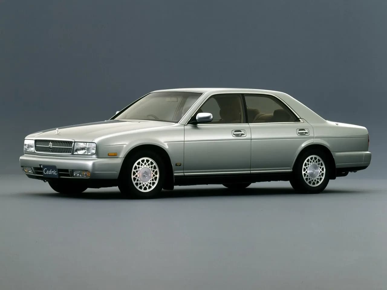 Nissan Cedric