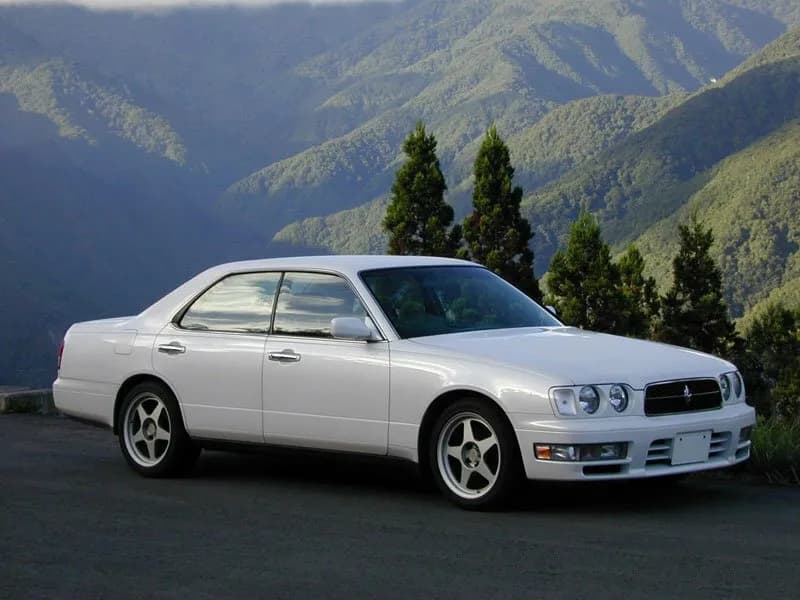 Nissan Cedric