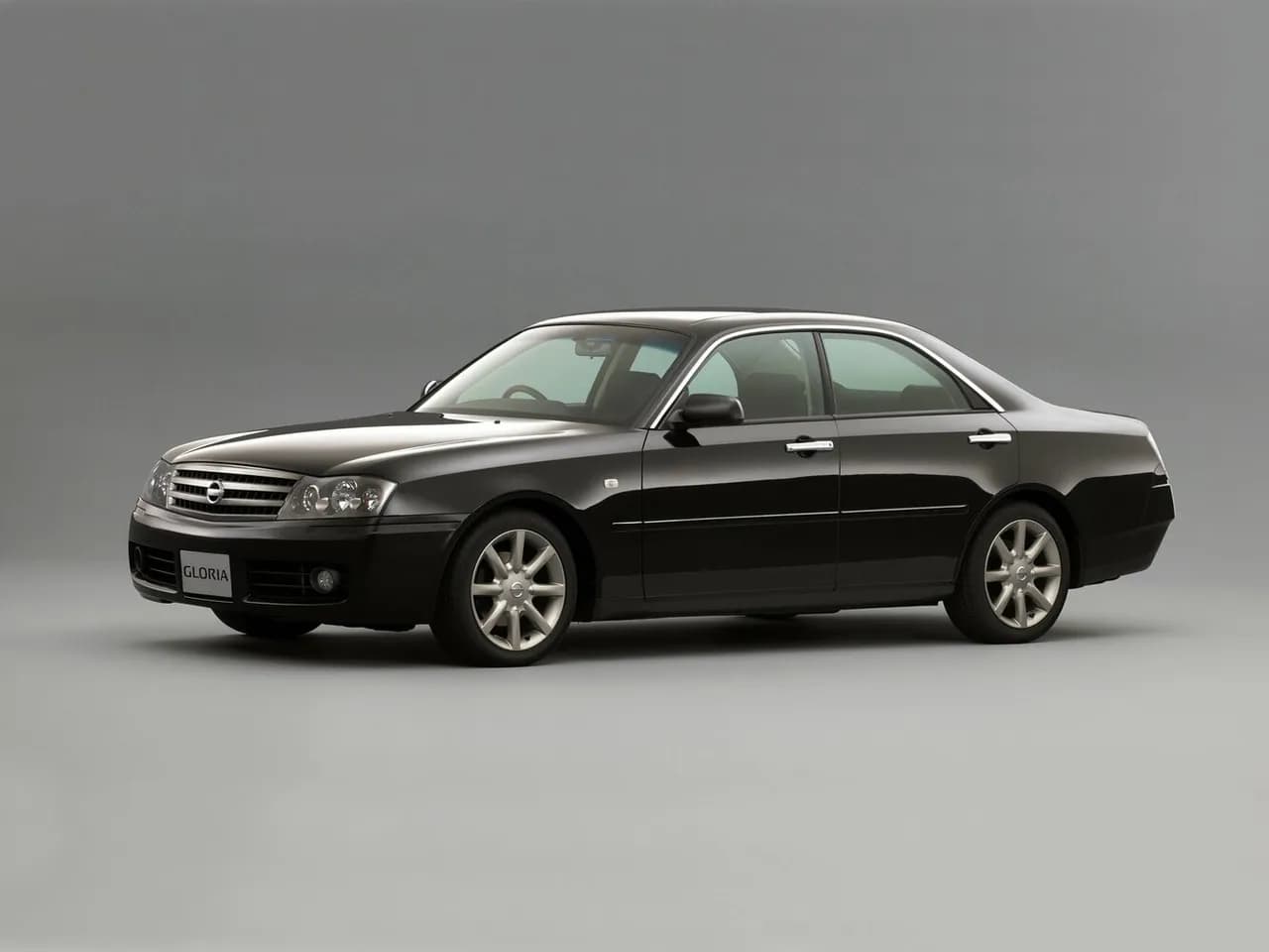 Nissan Gloria