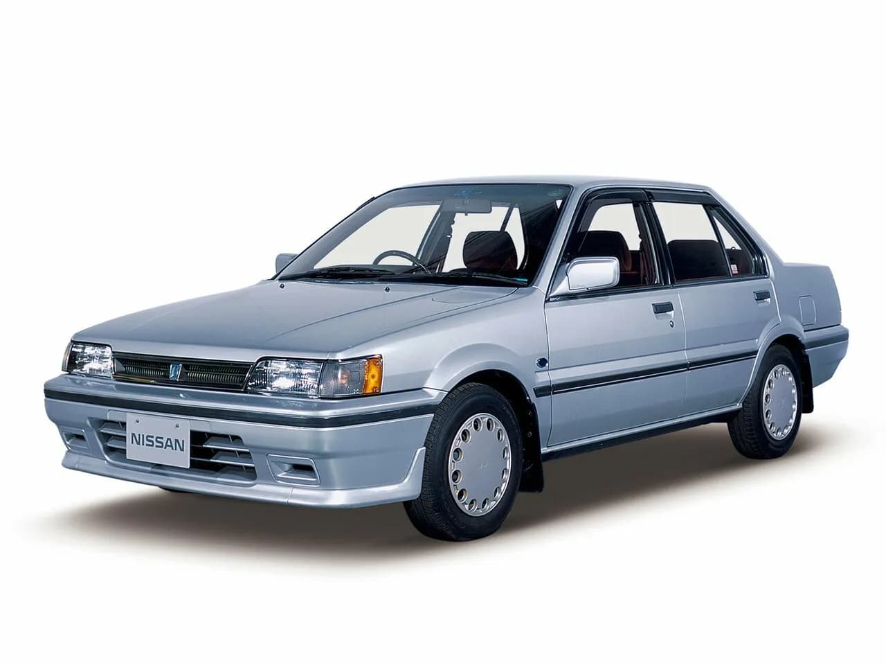 Nissan Pulsar