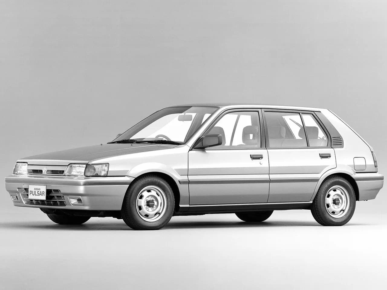 Nissan Pulsar