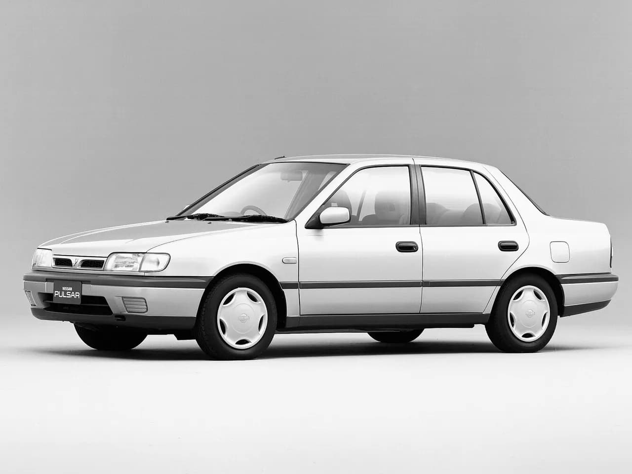 Nissan Pulsar